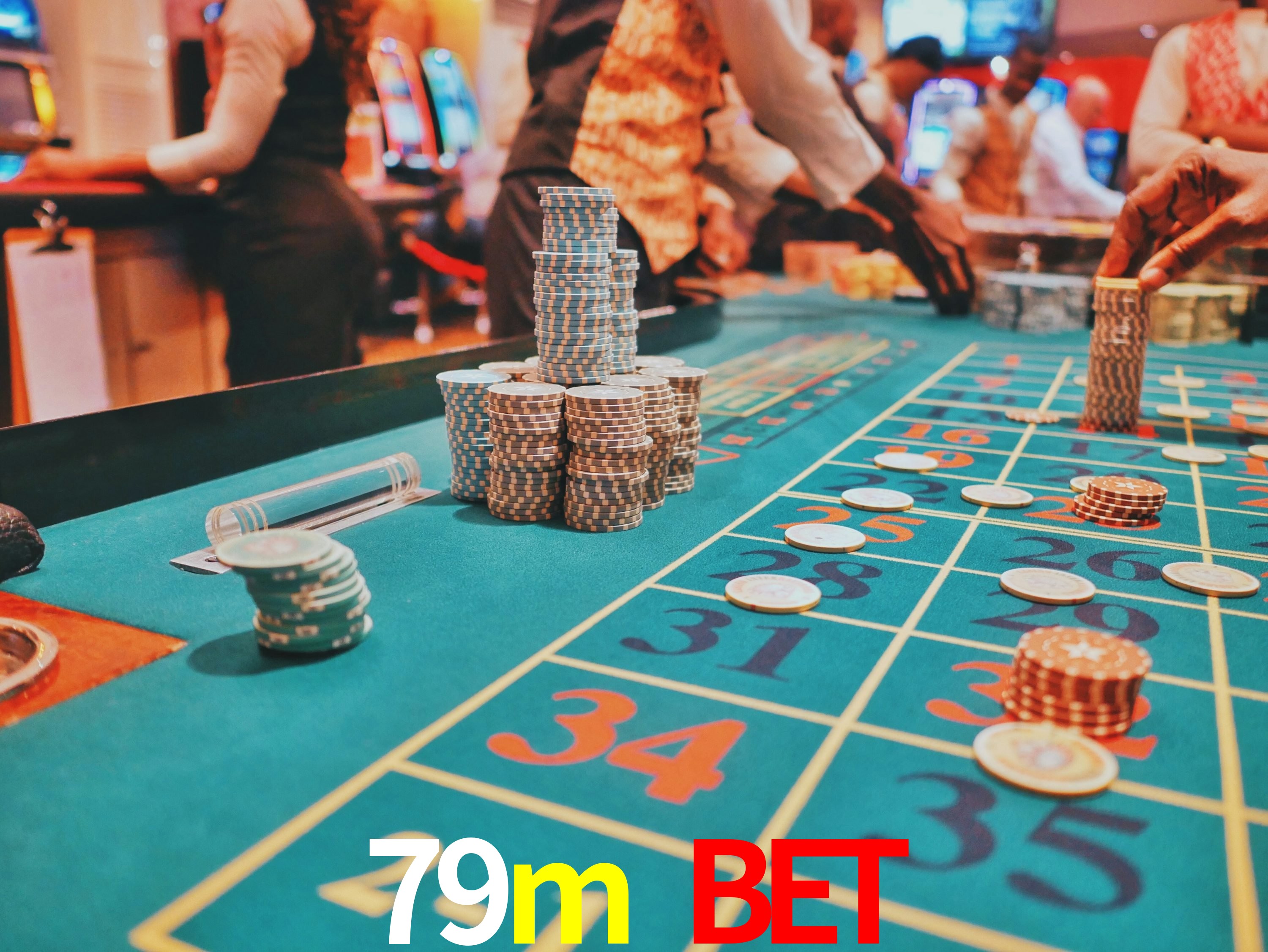 Interface Premium 79m bet