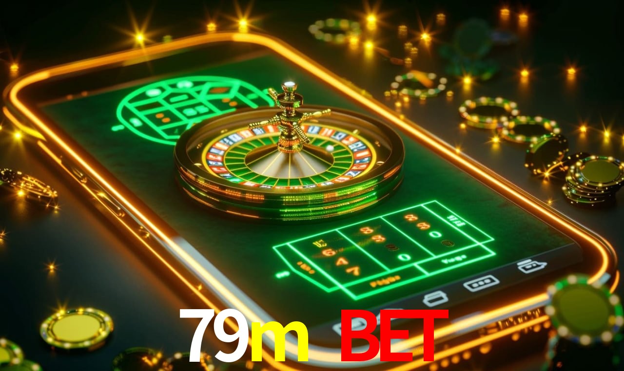 Recursos de Bônus 79m bet