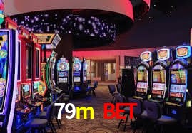 Login Seguro 79m bet