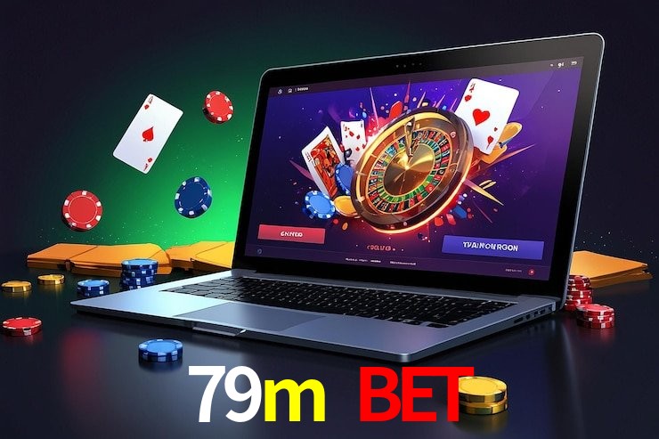 Jogos de Slot 79m bet
