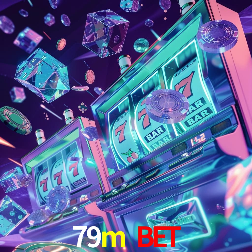 Inovações de Jogos na 79m bet: O Futuro das Experiências Interativas