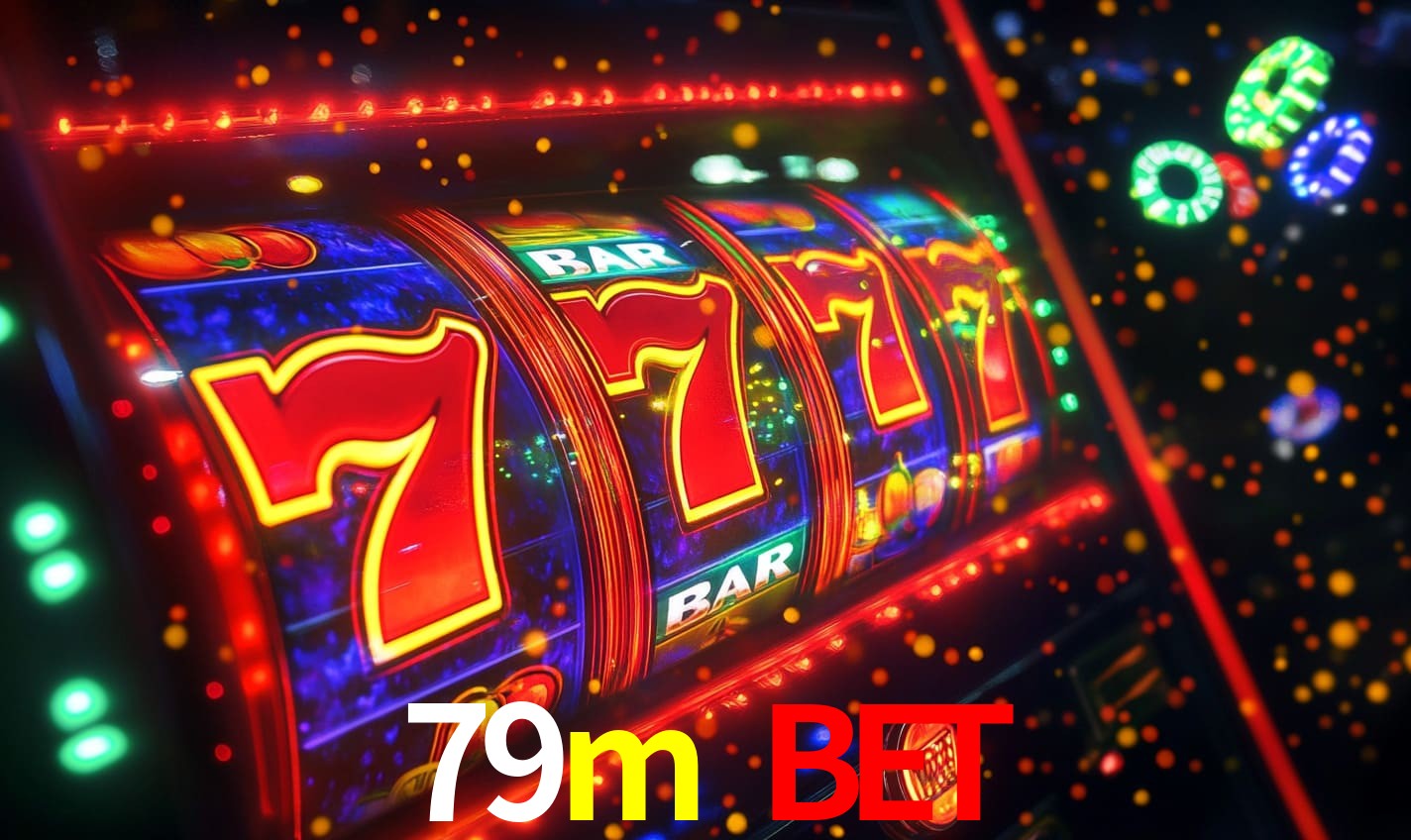 Sinta a adrenalina dos jogos de cassino com 79m bet