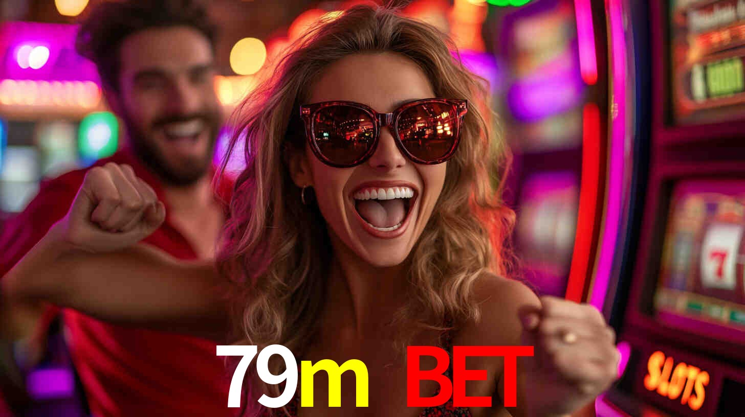 Descubra o Programa VIP da 79m bet: Vantagens Exclusivas para Jogadores
