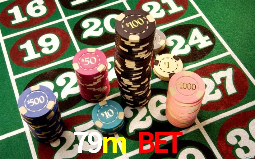 Bônus Diários 79m bet