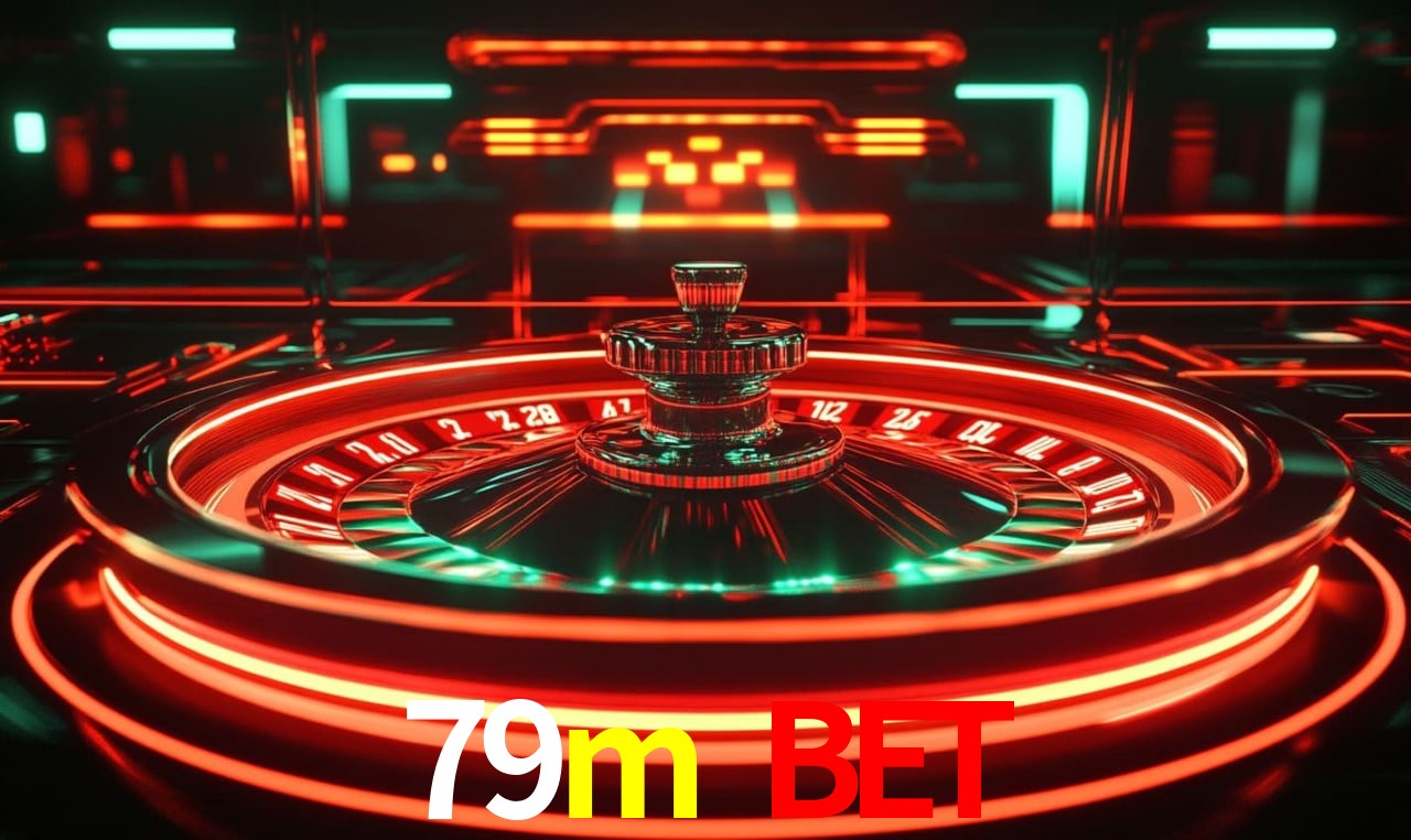 A Revolução dos Aplicativos de Jogos no 79m bet