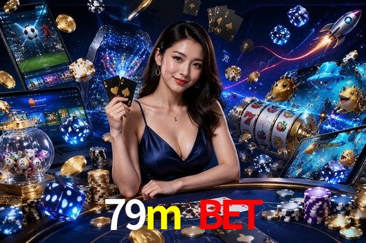 Exclusive Offers 79m bet