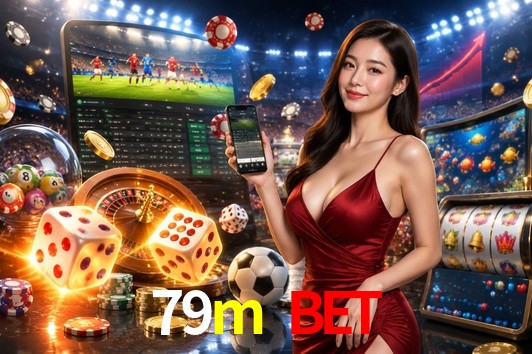Game Providers 79m bet