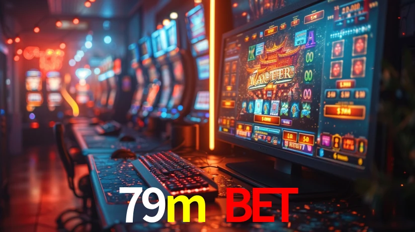 Explore as vantagens do 79m bet: serviço profissional e confiabilidade