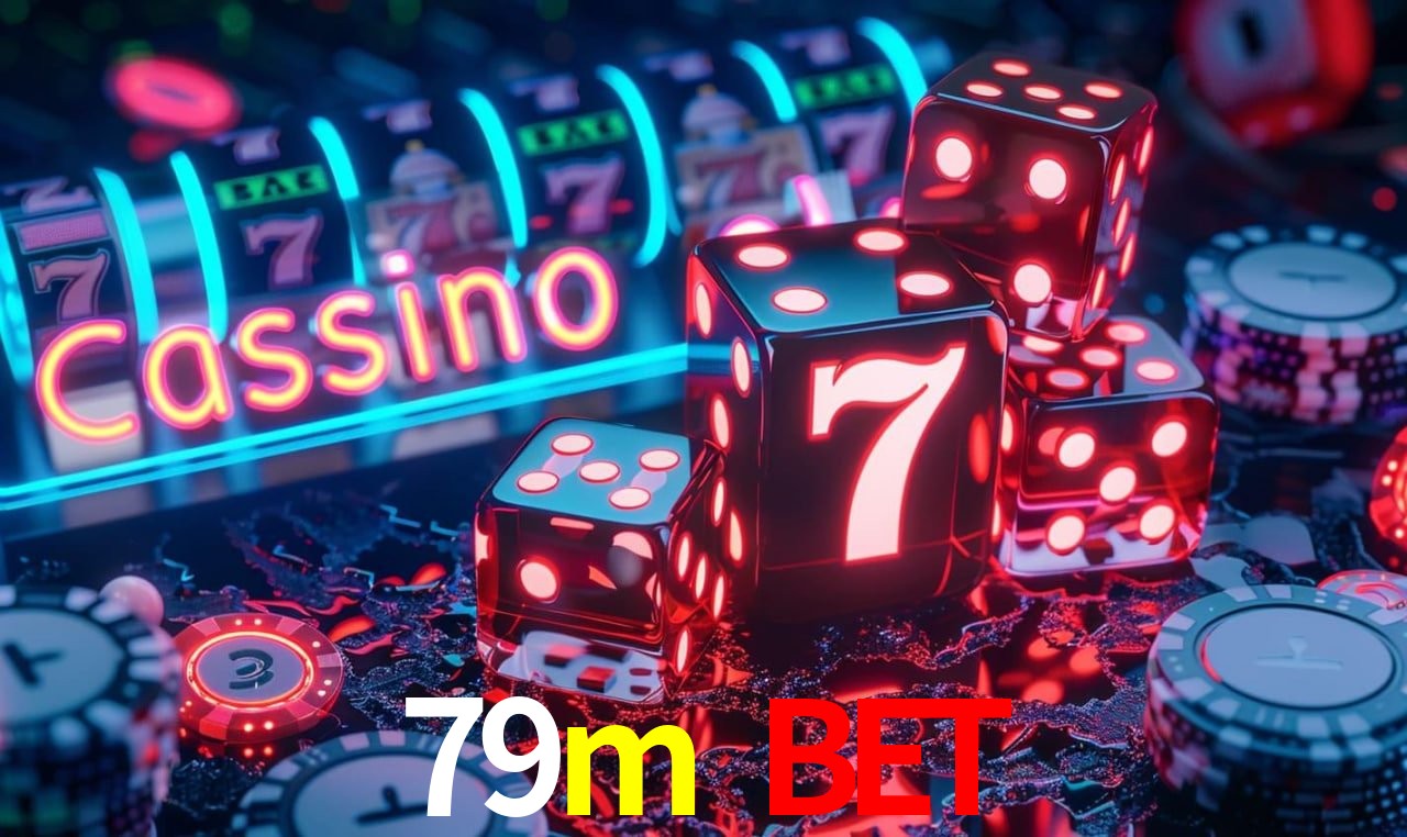 Welcome Bonus 79m bet