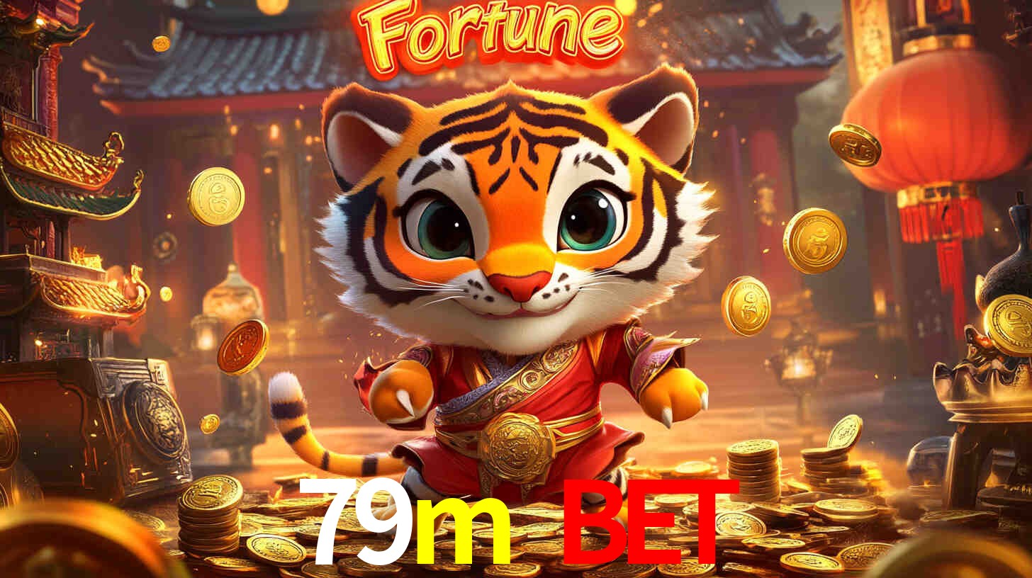 Desvendando o Mundo dos Jogos Virtuais na 79m bet