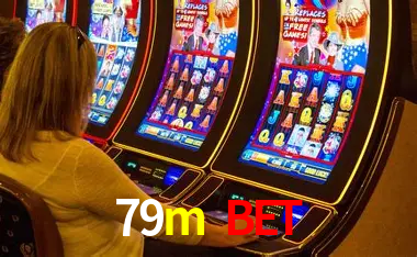 Descubra a Magia dos Jogos de Arcade no 79m bet