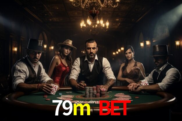 Explorando a Categoria de Eventos em Apostas na 79m bet