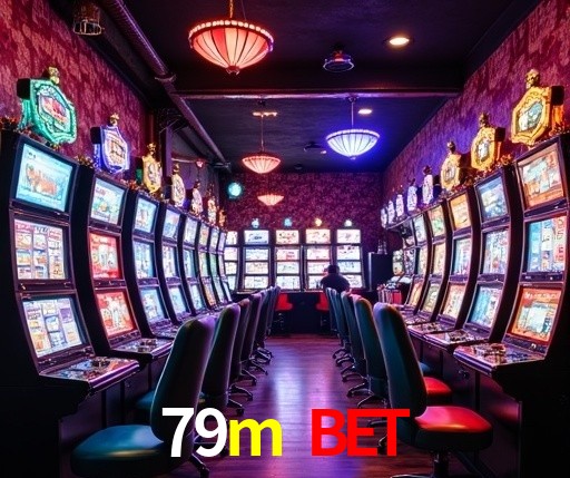 Design Responsivo 79m bet