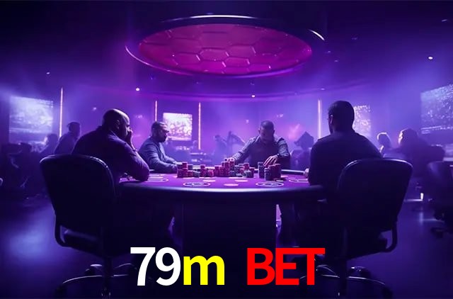 Mesa de Blackjack 79m bet
