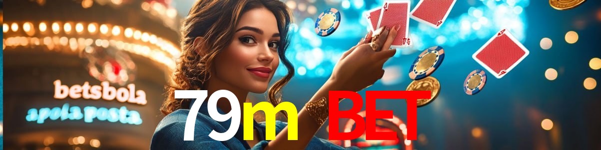 Experiência VIP 79m bet
