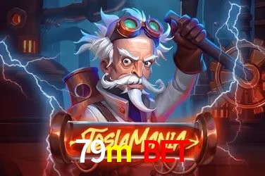 Apostas de Tênis 79m bet